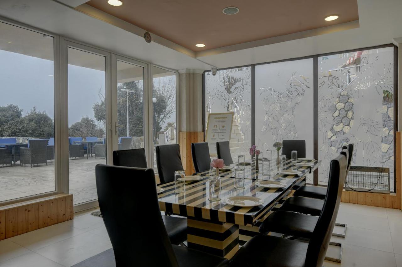 Tarika Resort & Spa , Chail Exterior photo