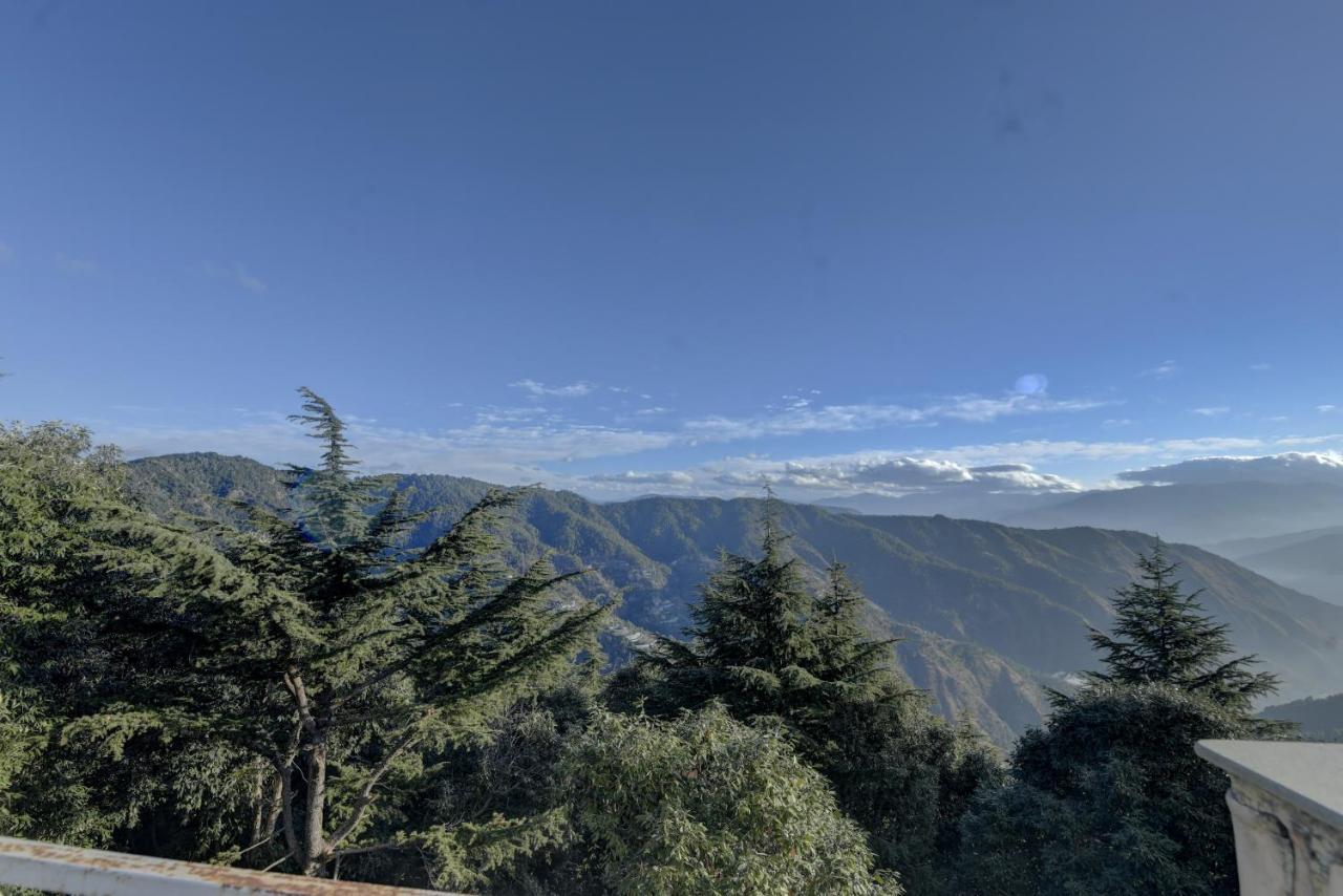 Tarika Resort & Spa , Chail Exterior photo