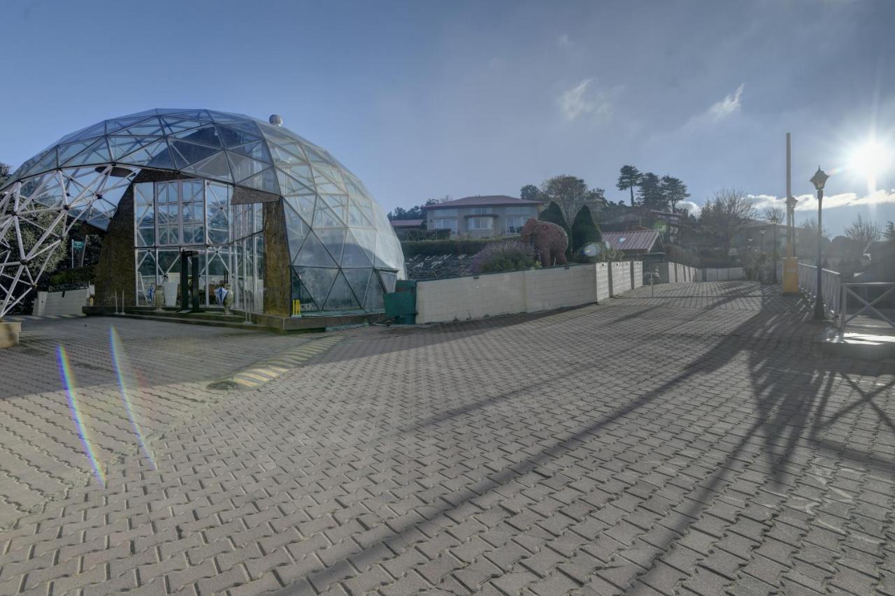 Tarika Resort & Spa , Chail Exterior photo