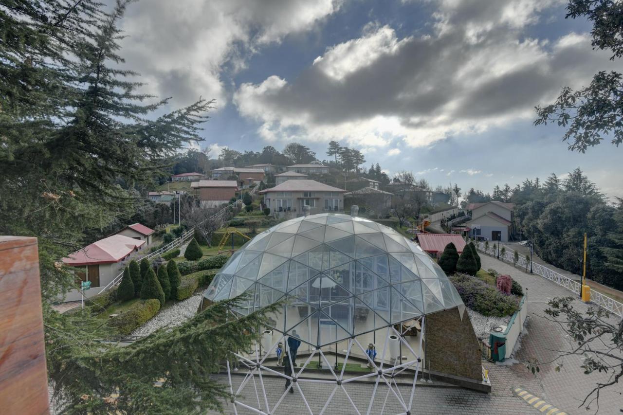 Tarika Resort & Spa , Chail Exterior photo