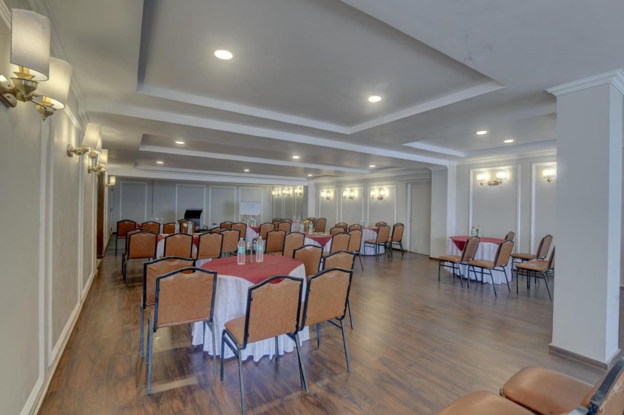 Tarika Resort & Spa , Chail Exterior photo