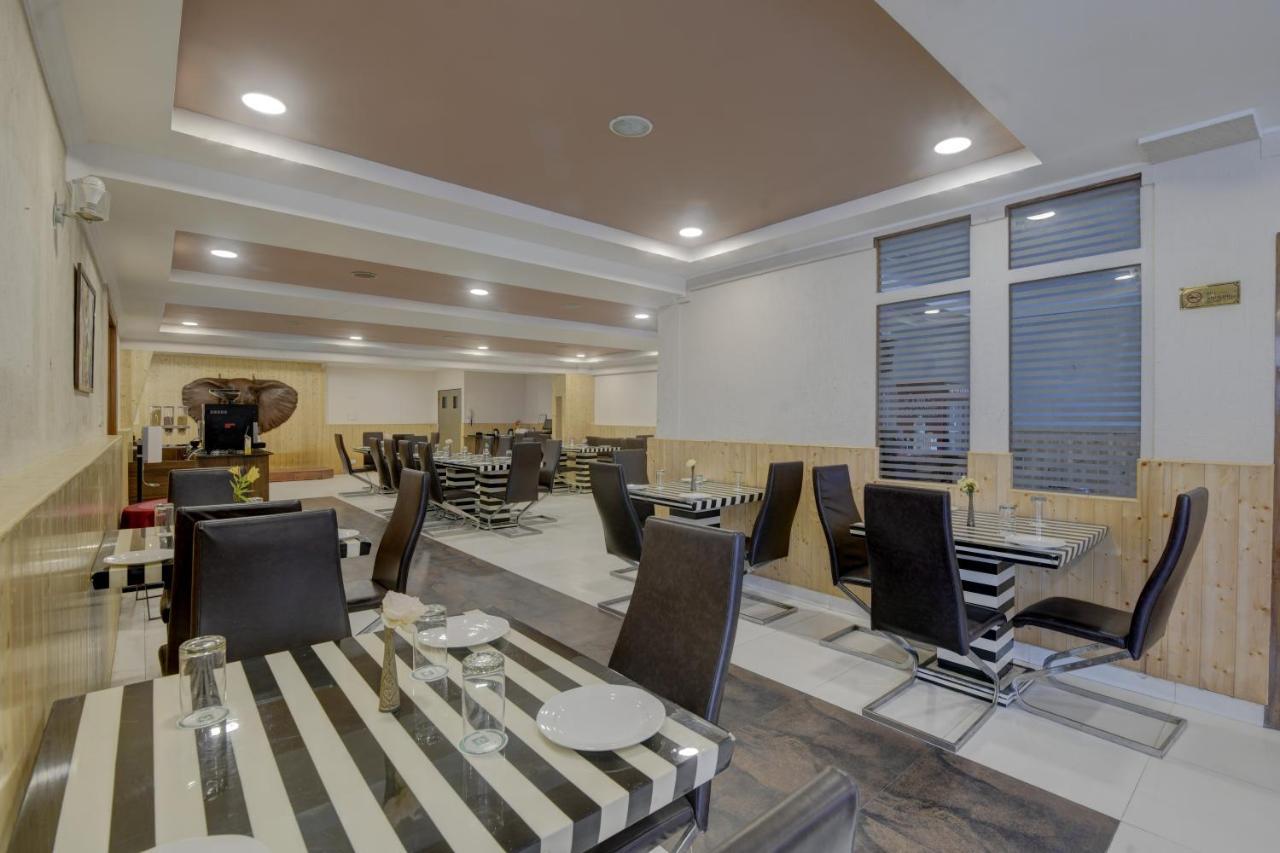 Tarika Resort & Spa , Chail Exterior photo