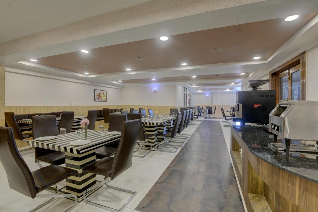 Tarika Resort & Spa , Chail Exterior photo