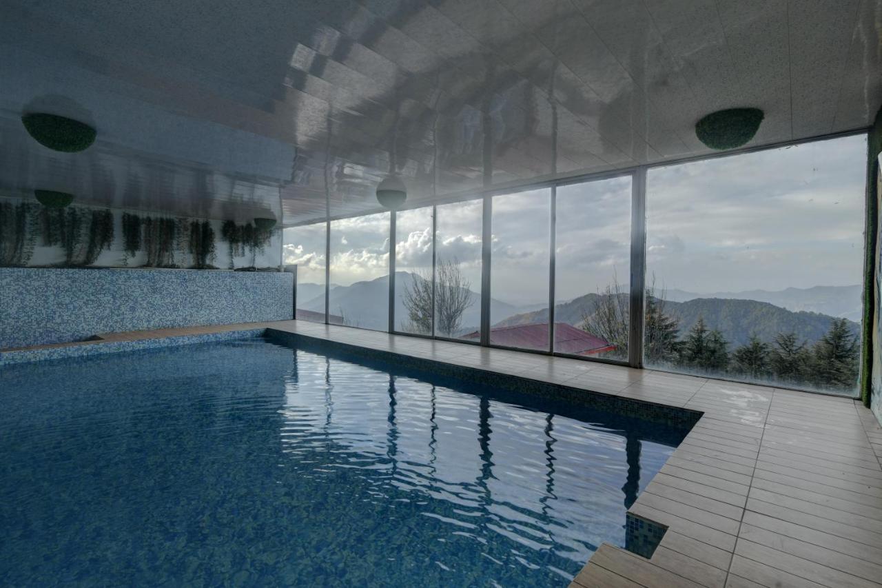 Tarika Resort & Spa , Chail Exterior photo