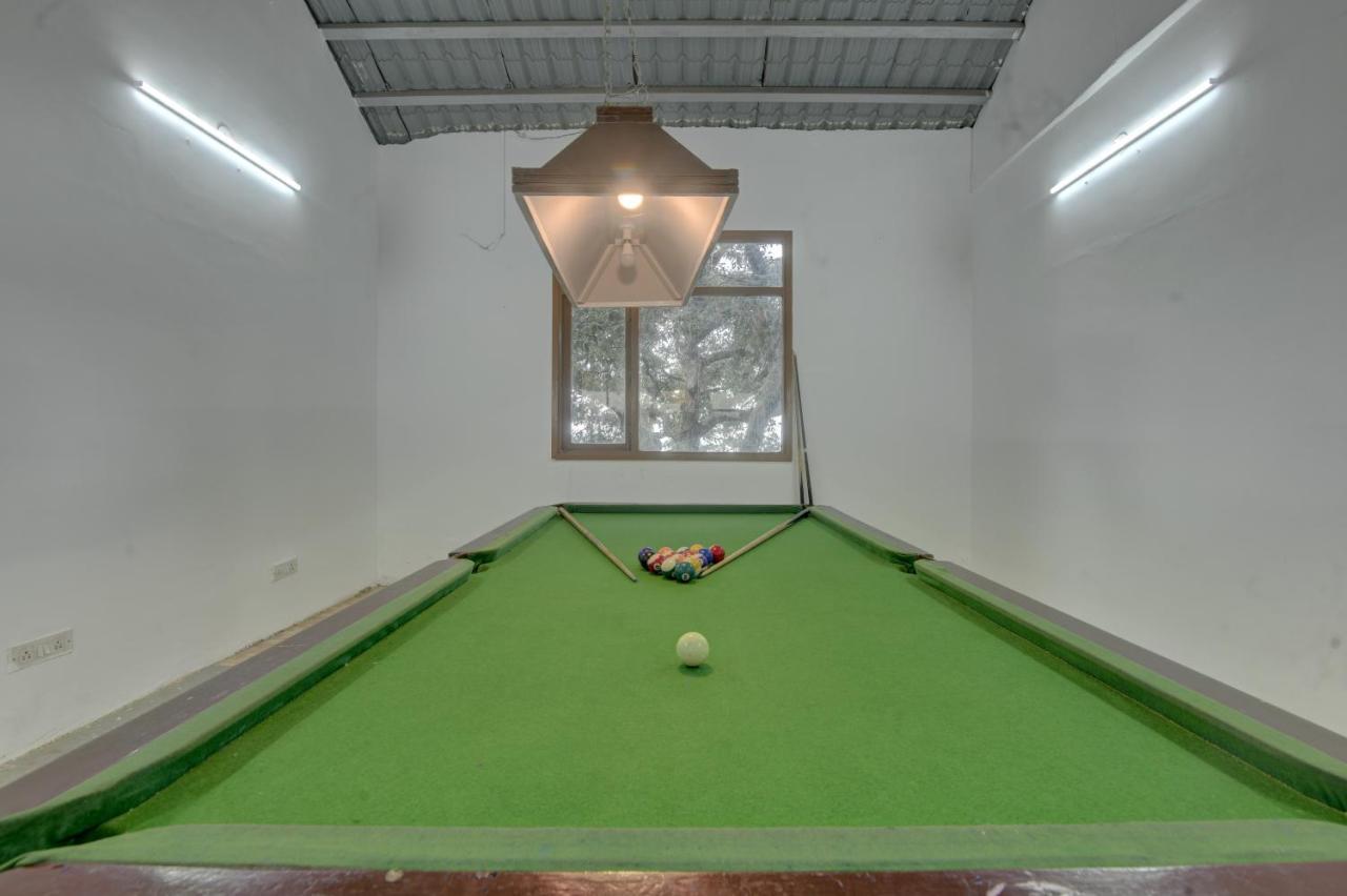 Tarika Resort & Spa , Chail Exterior photo