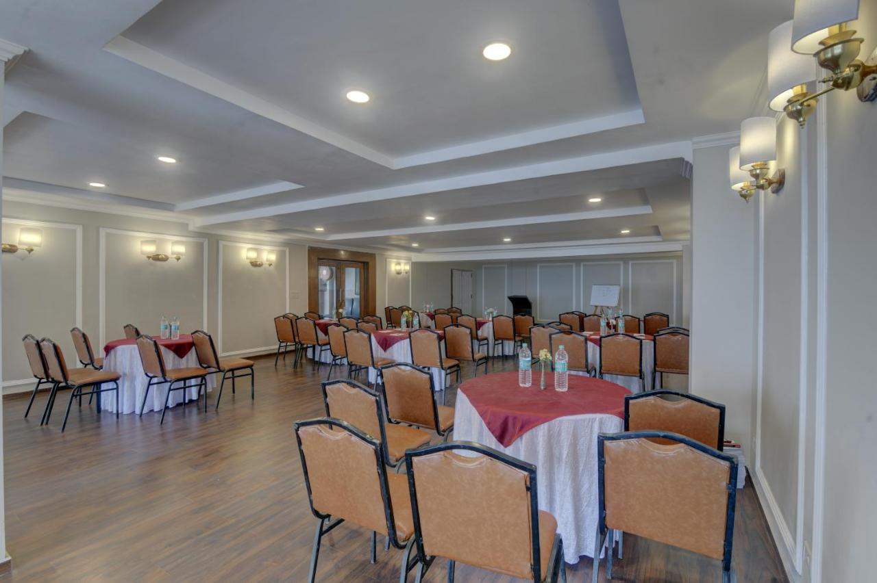 Tarika Resort & Spa , Chail Exterior photo