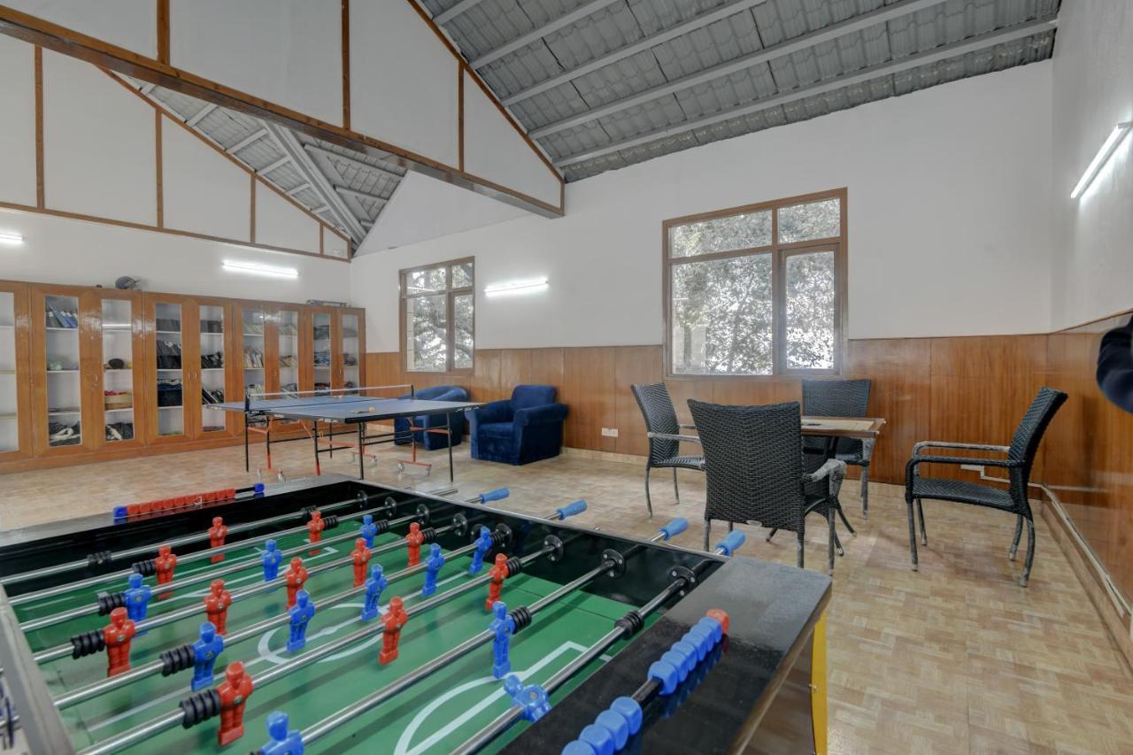 Tarika Resort & Spa , Chail Exterior photo