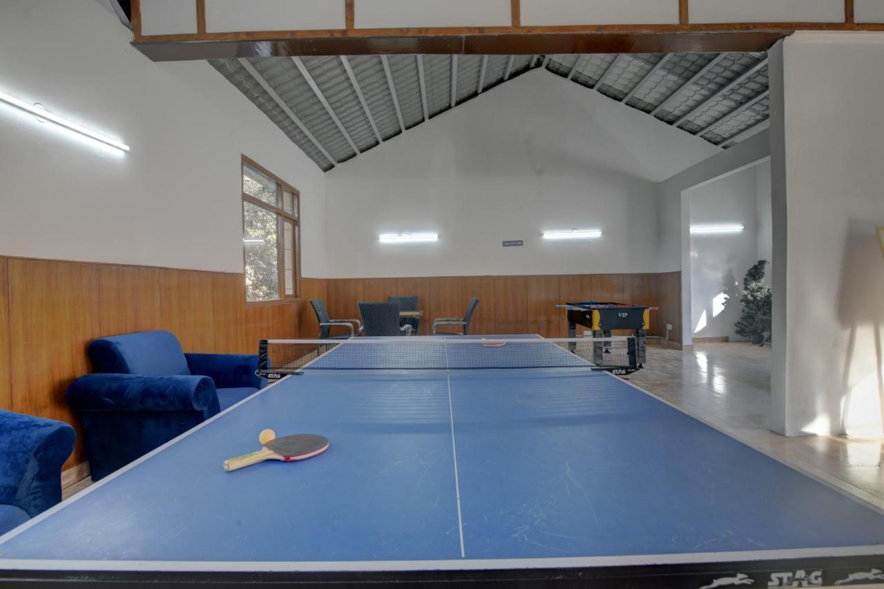 Tarika Resort & Spa , Chail Exterior photo