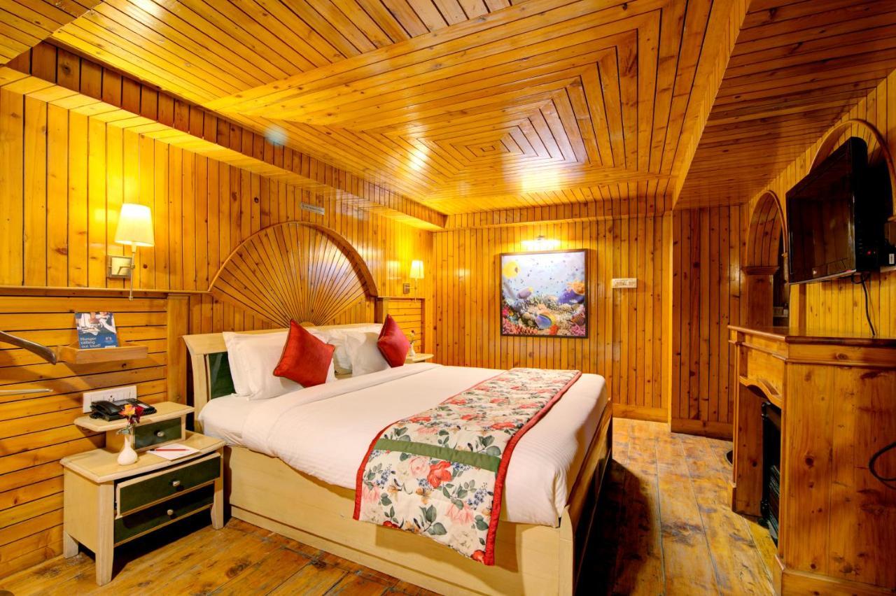 Tarika Resort & Spa , Chail Exterior photo