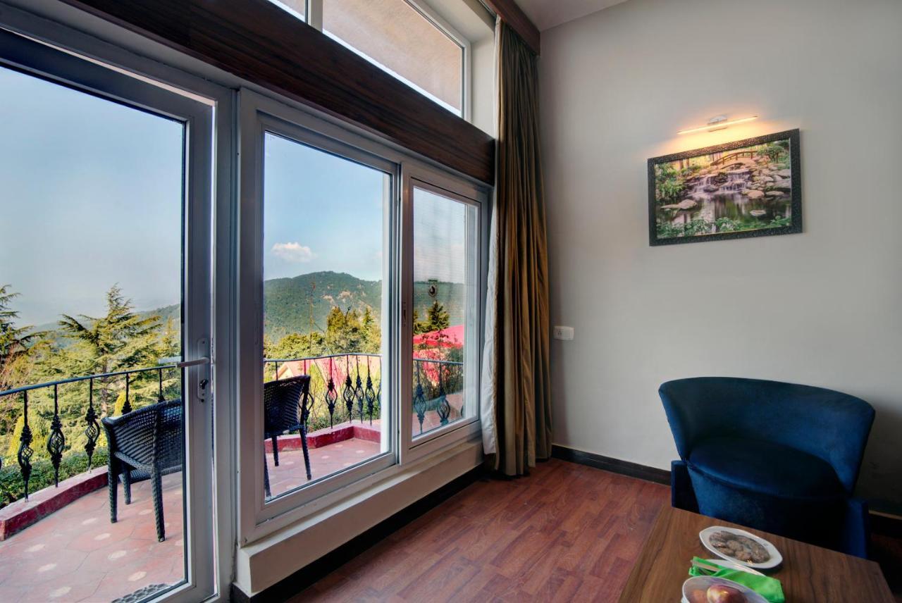 Tarika Resort & Spa , Chail Exterior photo