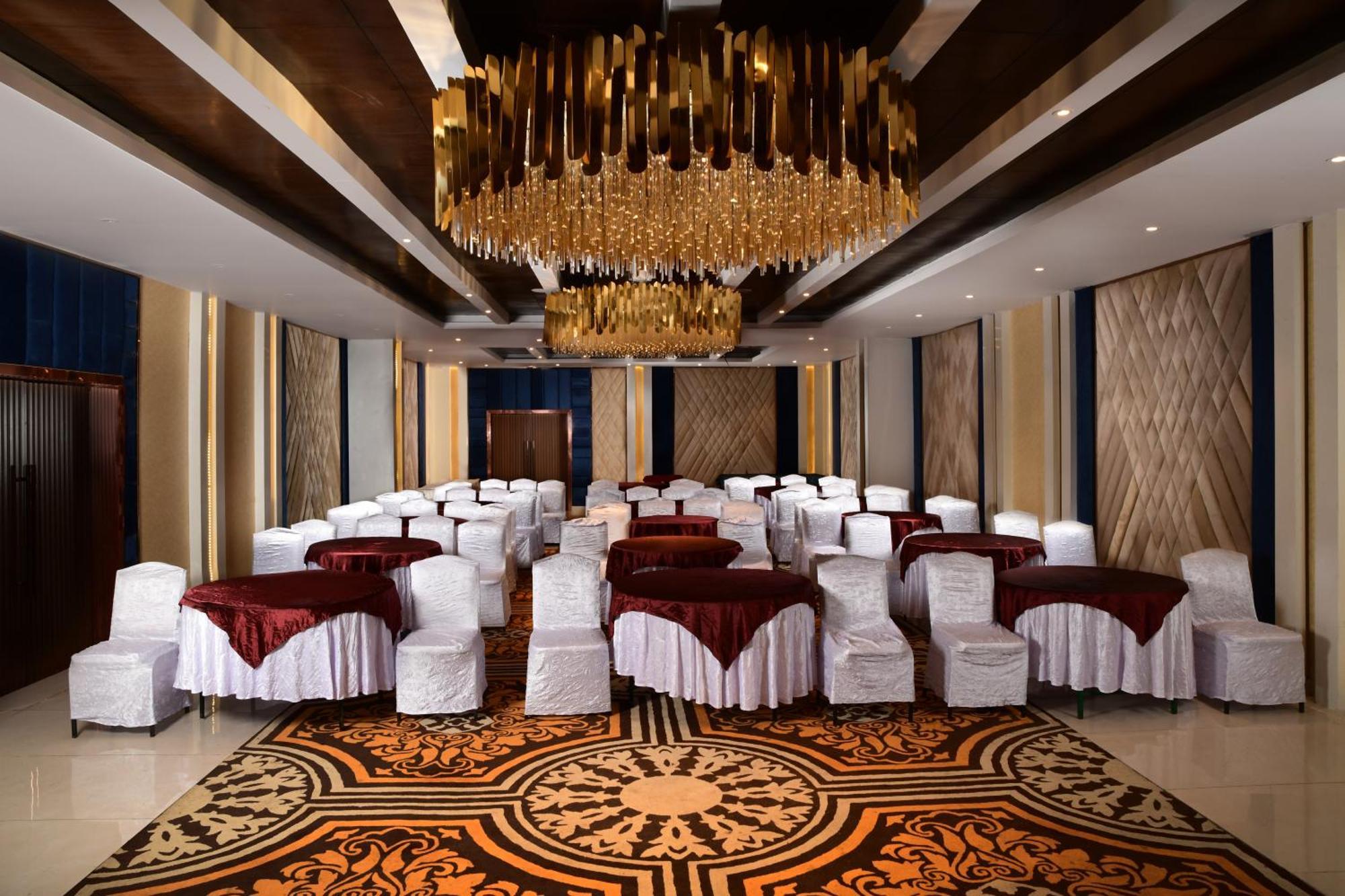 Tarika Resort & Spa , Chail Exterior photo